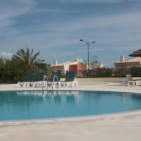 Ferienwohnung Apartamento Com Piscina Em Albufeira, Corcovada Exterior foto