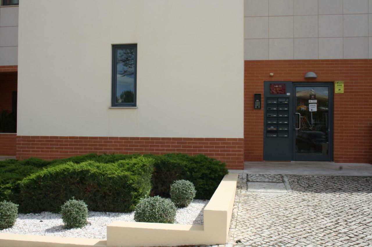 Apartamento Com Piscina Em Albufeira, Corcovada Exterior foto