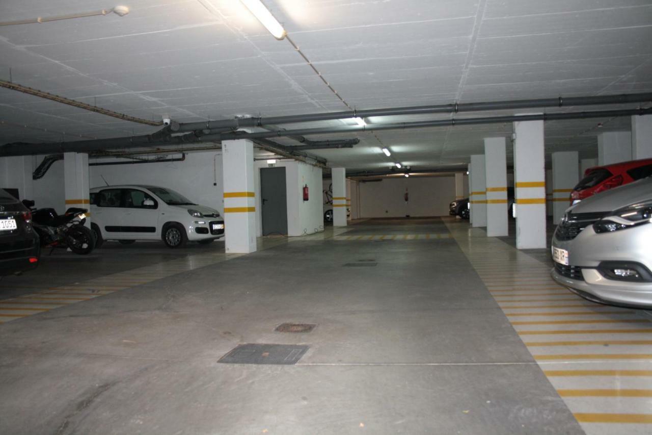 Apartamento Com Piscina Em Albufeira, Corcovada Exterior foto