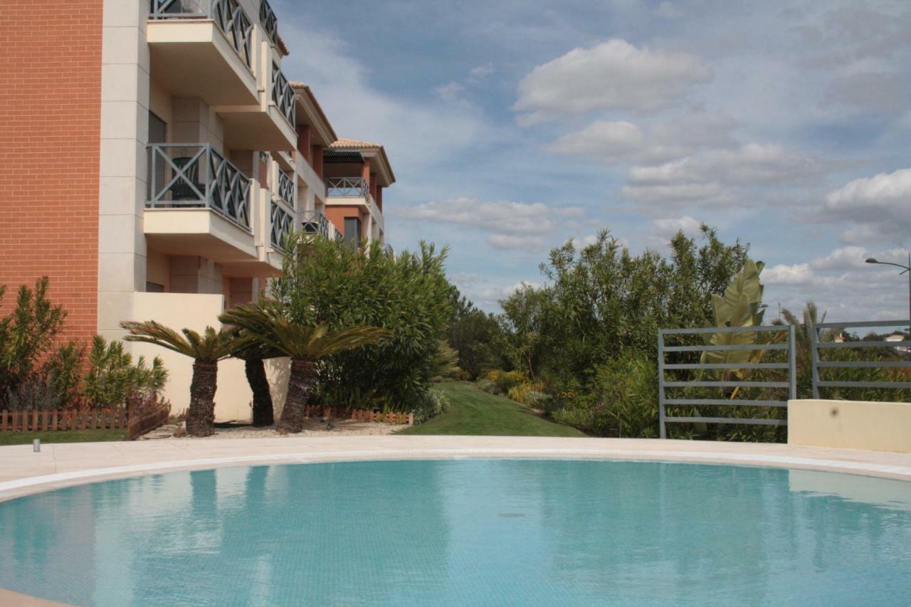 Ferienwohnung Apartamento Com Piscina Em Albufeira, Corcovada Exterior foto