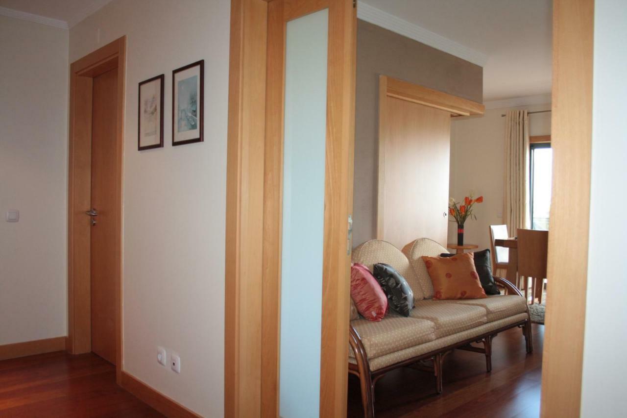 Apartamento Com Piscina Em Albufeira, Corcovada Exterior foto