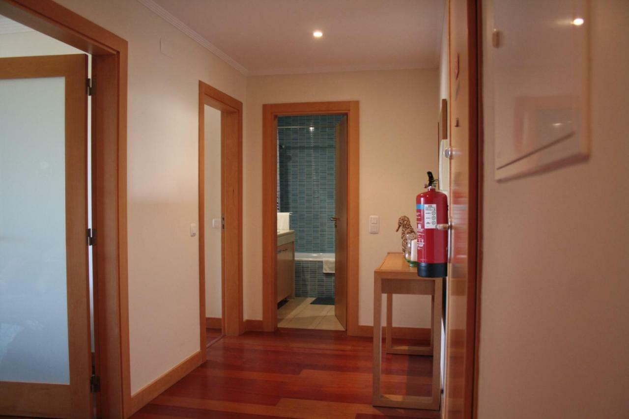 Apartamento Com Piscina Em Albufeira, Corcovada Exterior foto