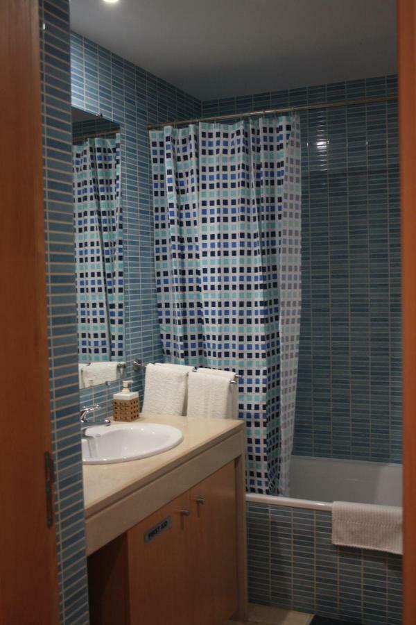 Apartamento Com Piscina Em Albufeira, Corcovada Exterior foto