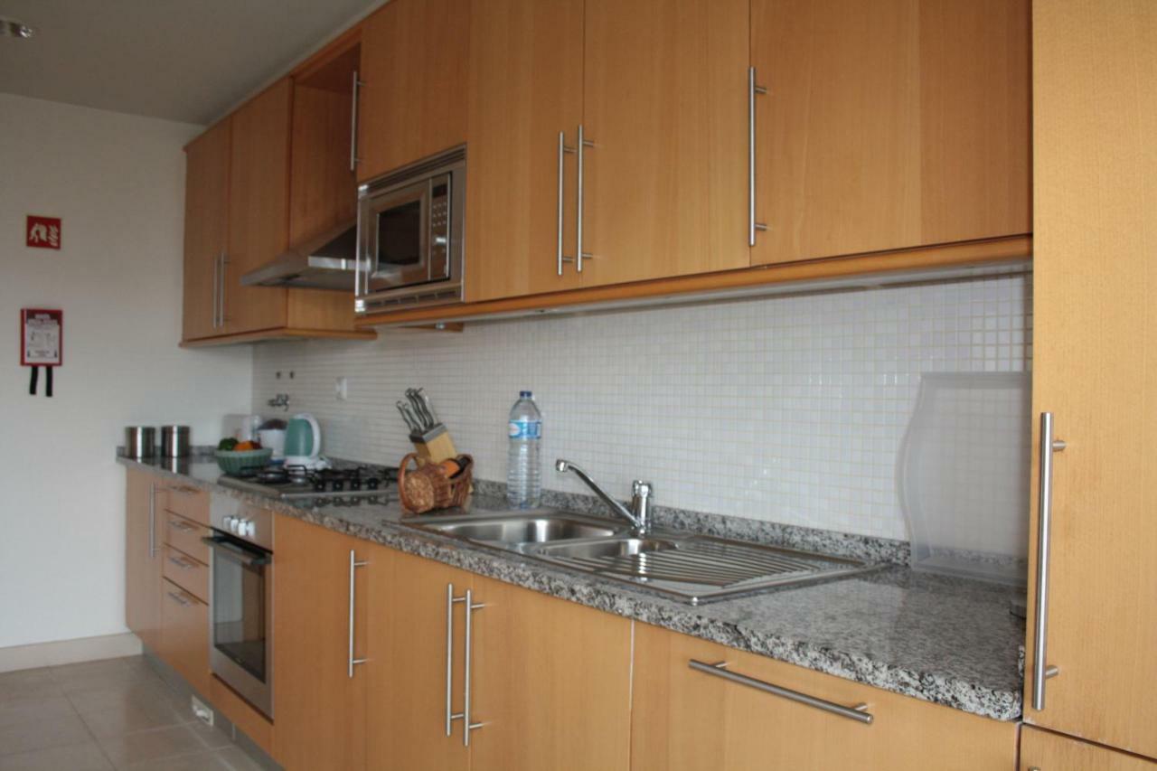 Apartamento Com Piscina Em Albufeira, Corcovada Exterior foto