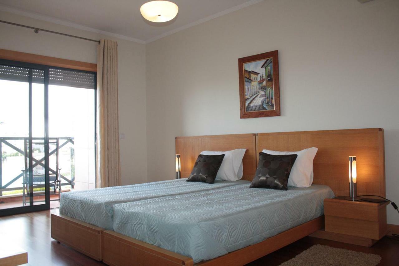 Apartamento Com Piscina Em Albufeira, Corcovada Exterior foto