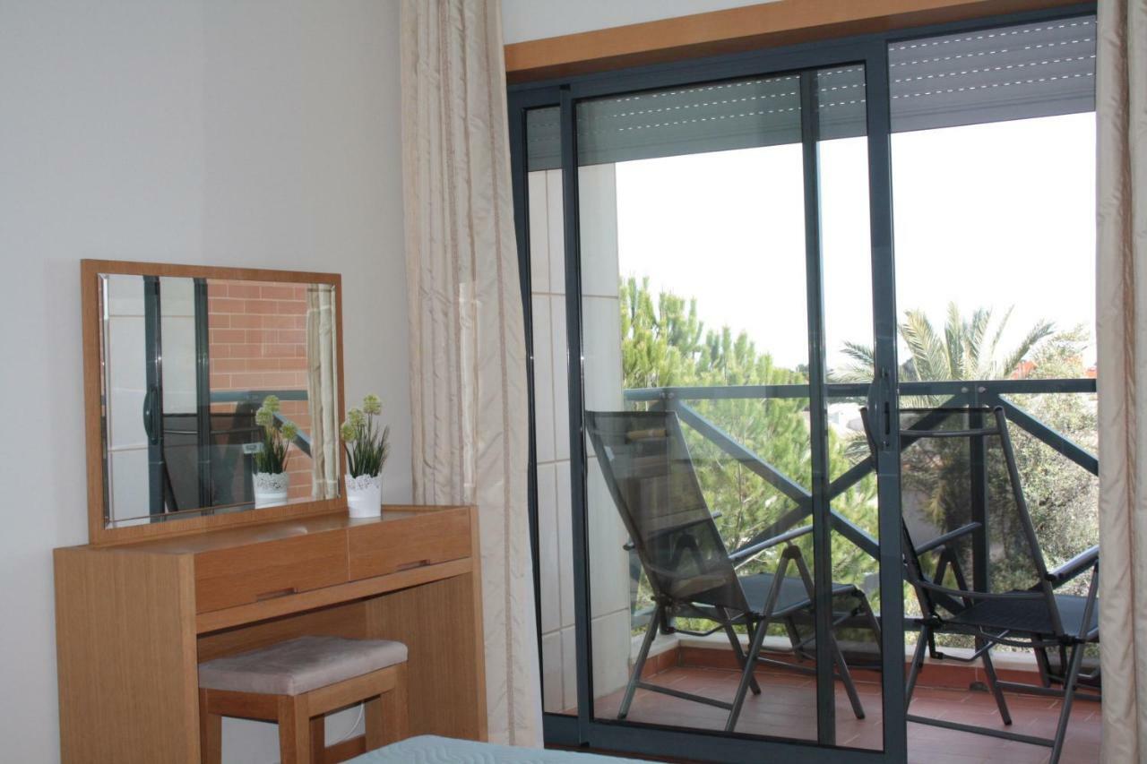 Apartamento Com Piscina Em Albufeira, Corcovada Exterior foto