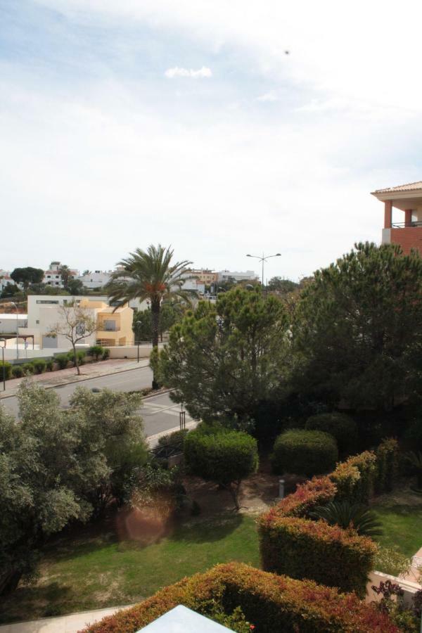 Apartamento Com Piscina Em Albufeira, Corcovada Exterior foto